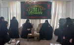Hezbollah representatives sympathize with Pres. Raisi’s family