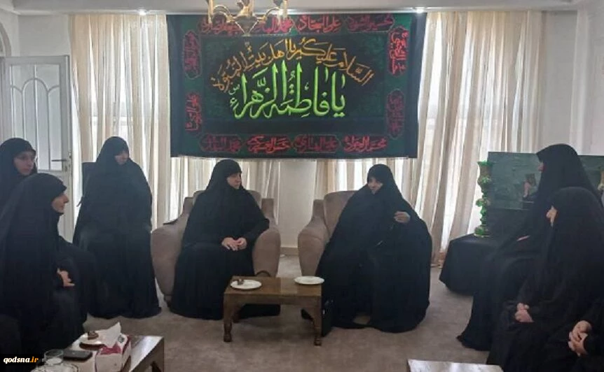 Hezbollah representatives sympathize with Pres. Raisi’s family