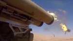 Hezbollah launches missile strike against Zionist base