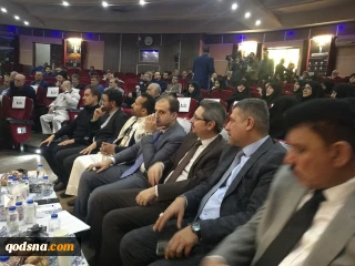 در مراسم بزرگداشت شهید امیرعبداللهیان مطرح شد؛

امیرعبداللهیان به وعده های الهی باور داشت/ شهید امیر عبداللهیان به کلام خود عمل می کرد