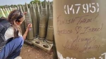 Nikki Haley urges Zionists to ‘finish’ Palestinians