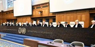 Mexico to intervene genocide case against Zionist regime