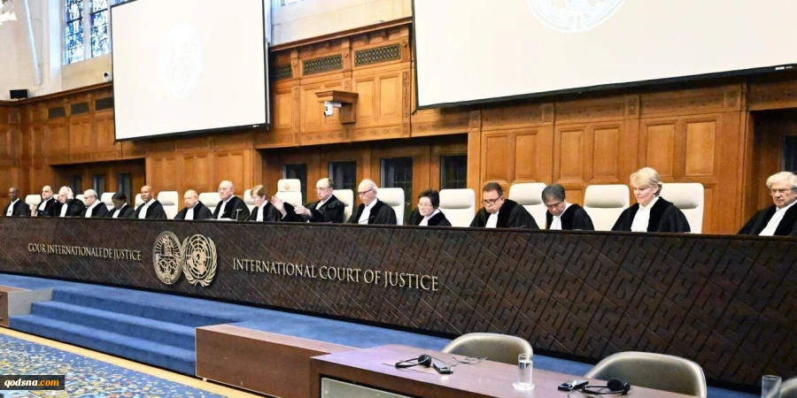 Mexico to intervene genocide case against Zionist regime