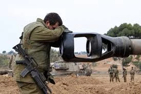 Zionist forces tricked to confess crimes in Gaza