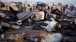 Over 50 UN experts demand sanctions, arms embargo on Israel over carnage in Rafah