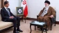 Ayatollah Khamenei receives Assad, hails Syria's resistance