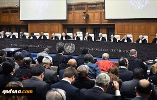 Libya joins legal procedures against Zionist regime at ICJ