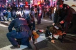 US police arrest 80 pro-Palestine students at University of California, Santa Cruz