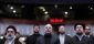 گزارش خبرگزاری قدس از  اجلاس بین‌المللی «غزه؛ مظلوم مقاوم»: 

رئیس مجلس: امام(ره) غیرت انسانی و وجدان بشری را مبنای مقاومت فلسطین قرار داد | سرپرست وزارت خارجه : پیام مقاومت مردم فلسطین در جهان حتی در غرب و داخل خاک‌ آمریکا با لبیک مواجه شده است