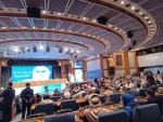 Tehran hosts int’l conference of ‘Gaza; Oppressed, Resilient’