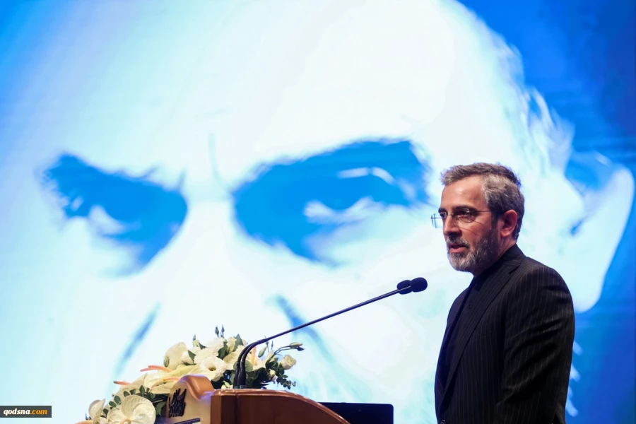 باقري: ايران تلعب دورا محوريا وهاما في مقاومة الشعب الفلسطيني وتصديه للعدوان 2