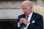Zionist lawmaker urges Israeli police to arrest Joe Biden