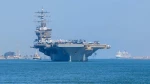 Yemen conducts 6 attacks on US carrier, other vessels