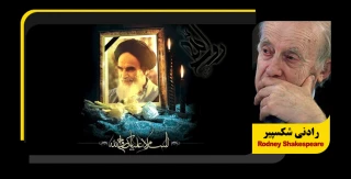 A British author in interview with Qodsna:

Imam Khomeini established just cause of Palestinian people