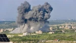 All Israeli positions within range of Hezbollah missiles