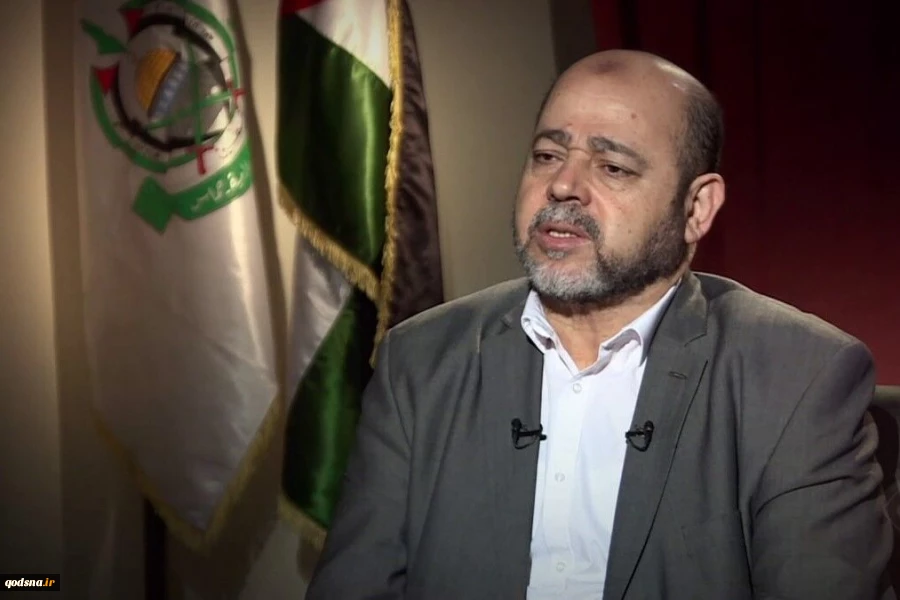 Hamas to review US Gaza ceasefire plan in full