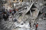 Latest development in Gaza as number of martyrs rises to 36,439