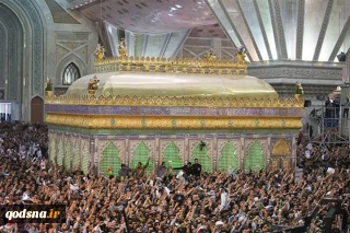 Iran marks Imam Khomeini’s 35th demise anniversary