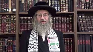 American Rabbi in interview with Qodsna: 

Imam Khomeini has beautiful legacy in differentiating Judaism from Zionism
