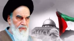 Imam Khomeini’s ideals still inspiring global liberation movements