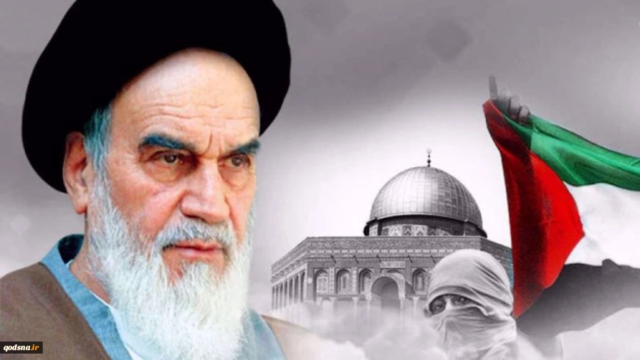 Imam Khomeini’s ideals still inspiring global liberation movements