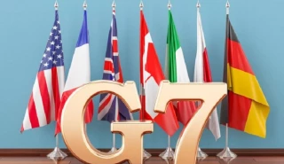 «گروه 7» در مورد طرح آتش بس بایدن بیانیه داد