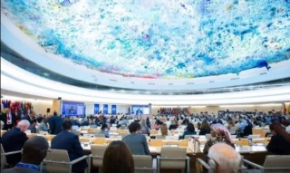 در نشست جهانی سازمان بین المللی کار اتفاق افتاد؛

ترک کنفرانس بسیاری از کشورها هنگام سخنرانی نماینده رژیم صهیونیستی