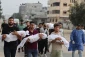 Iran: Palestine tragedy will not end unless US, Europe halt support for Israel