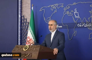 سخنگوی وزارت امور خارجه؛

تحریم کالاهای صهیونیستی آسان‌ و بسیار مؤثر است