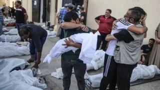 PA urges UN to blacklist Zionist regime for harming children