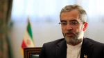 وزارة الخارجية الايراني بالإنابة: إيران تواصل دبلوماسيتها النشطة لدعم مقاومة الشعب الفلسطيني  2
