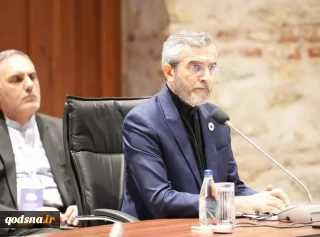 سرپرست دستگاه دیپلماسی؛

تأکید بر قطع شریان‌های حیاتی رژیم صهیونیستی و قطع روابط سیاسی و اقتصادی با آن