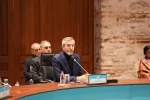 ايران تقدم مقترحات في الاجتماع الاستثنائي لمجموعة الدول الثماني في اسطنبول 2