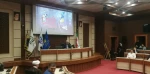 طهران.. إقامة ملتقي 