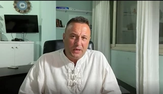 Albanian historian in interview with Qodsna:

Axis of resistance inspired by Imam Khomeini’s Islamic Revolution