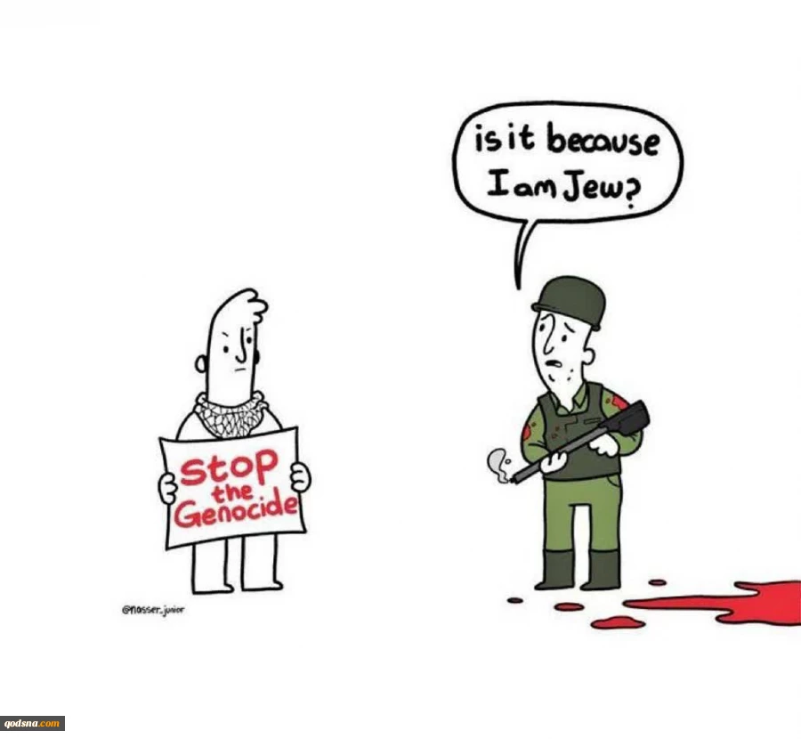 The way Zionists misuse religion