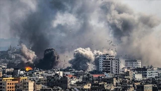 الصحة الفلسطينية: ارتفاع حصيلة العدوان الصهيوني إلى 37 ألفا و124 شهيدا في غزة