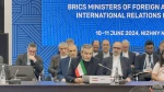 باقري كني :دعم الاحتلال الصهيوني جزء بسيط من طبيعة النظام العالمي القائم على الأحادية 2