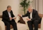 اسامه حمدان از رهبران حماس پاسخ می دهد

جزئیات پاسخ مقاومت فلسطین به طرح پیشنهادی آتش‌بس