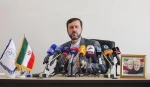 خلال الاجتماع الثاني للجنة المركزية المعنية بفضح حقوق الإنسان الأميركية

أمين لجنة حقوق الإنسان الايرانية: جرائم كيان الاحتلال مثال على حقوق الإنسان الأميركية  2