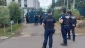 French police arrest three MKO terrorists in Paris