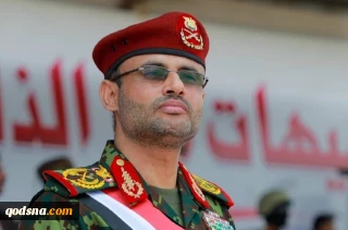 پایداری یمن در راه دفاع از غزه

یمن: دفاع از فلسطین تا زمان آزادی کامل آن ادامه دارد
