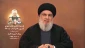 Nasrallah: 

Enemies seeking to disconnect Lebanese front from Gaza