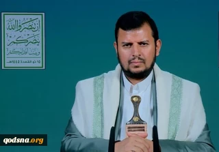 السيد الحوثي: الاحتلال يتكبد خسائر كبيرة في غزة  / أميركا في مأزق حقيقي وفشل ذريع