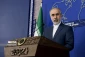 Iran’s FM spox:

Canada’s move against IRGC serves Zionist agenda