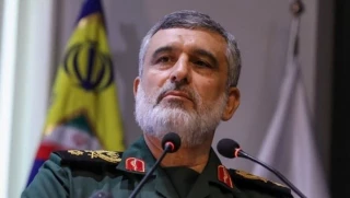 فرمانده هوا فضای سپاه پاسداران؛

اسراییل در سرزمین های اشغالی به بن بست خورده است/هر غلط رژیم صهیونیستی یک پاسخ سخت خواهد داشت