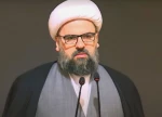 الشيخ قبلان: فلتنتظر 