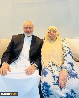 Hamas chief's sister among dozens martyred in Israeli strikes on Gaza