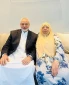 Hamas chief's sister among dozens martyred in Israeli strikes on Gaza