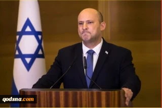 نگرانی بنت از خروج اسرائیلی‌ها از سرزمین‌های اشغالی